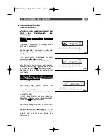 Preview for 51 page of THOMSON BOT68MXD User Manual