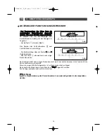 Preview for 52 page of THOMSON BOT68MXD User Manual