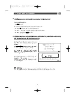 Preview for 53 page of THOMSON BOT68MXD User Manual