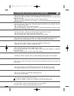 Preview for 57 page of THOMSON BOT68MXD User Manual