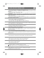 Preview for 17 page of THOMSON BOT68PXD User Manual