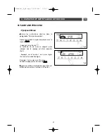 Preview for 21 page of THOMSON BOT68PXD User Manual