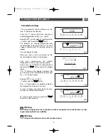 Preview for 31 page of THOMSON BOT68PXD User Manual