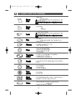 Preview for 38 page of THOMSON BOT68PXD User Manual