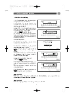 Preview for 53 page of THOMSON BOT68PXD User Manual