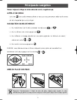 Preview for 5 page of THOMSON Brandt VK461PS (French) Manuel