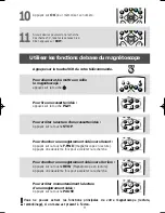 Preview for 12 page of THOMSON Brandt VK461PS (French) Manuel