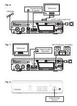 Предварительный просмотр 3 страницы THOMSON BTK-12 User Manual