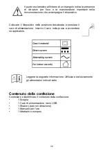 Предварительный просмотр 39 страницы THOMSON C600BS Operating Instructions Manual