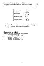 Предварительный просмотр 51 страницы THOMSON C600BS Operating Instructions Manual