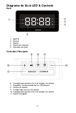 Предварительный просмотр 52 страницы THOMSON C600BS Operating Instructions Manual