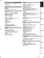 Preview for 5 page of THOMSON CB1160HDD Owner'S Manual