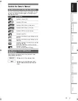 Preview for 7 page of THOMSON CB1160HDD Owner'S Manual