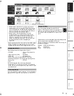 Preview for 9 page of THOMSON CB1160HDD Owner'S Manual