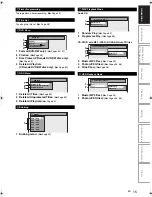 Preview for 15 page of THOMSON CB1160HDD Owner'S Manual