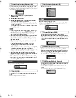 Preview for 72 page of THOMSON CB1160HDD Owner'S Manual