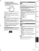 Preview for 75 page of THOMSON CB1160HDD Owner'S Manual