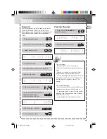 Preview for 10 page of THOMSON CDRW 121 User Manual