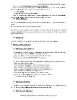 Preview for 11 page of THOMSON CHASSIS MT62B Service Manual