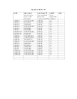 Preview for 21 page of THOMSON CHASSIS MT62B Service Manual