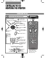 Preview for 6 page of THOMSON Chroma Pro II VTH6080 User Manual