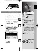 Preview for 23 page of THOMSON Chroma Pro II VTH6080 User Manual