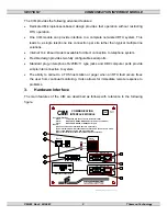 Preview for 9 page of THOMSON CIM 3.0 User Manual