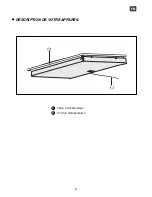 Preview for 5 page of THOMSON CKT620 Manual To Installation