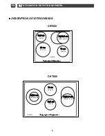 Preview for 8 page of THOMSON CKT620 Manual To Installation