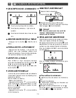 Preview for 10 page of THOMSON CKT620 Manual To Installation