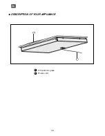 Preview for 18 page of THOMSON CKT620 Manual To Installation