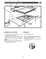 Preview for 19 page of THOMSON CKT620 Manual To Installation