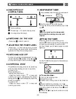 Preview for 23 page of THOMSON CKT620 Manual To Installation