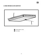 Preview for 31 page of THOMSON CKT620 Manual To Installation