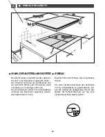 Preview for 32 page of THOMSON CKT620 Manual To Installation