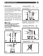 Preview for 33 page of THOMSON CKT620 Manual To Installation