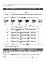 Предварительный просмотр 43 страницы THOMSON CL201 Operating Instructions Manual