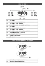 Предварительный просмотр 53 страницы THOMSON CL201 Operating Instructions Manual