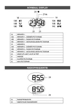 Предварительный просмотр 77 страницы THOMSON CL201 Operating Instructions Manual