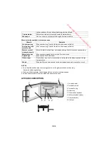 Предварительный просмотр 9 страницы THOMSON COMBIMAT 25 Operating Instructions Manual