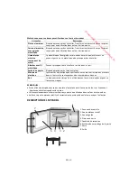 Предварительный просмотр 31 страницы THOMSON COMBIMAT 25 Operating Instructions Manual