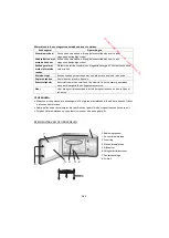 Предварительный просмотр 53 страницы THOMSON COMBIMAT 25 Operating Instructions Manual