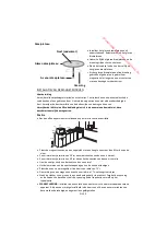 Предварительный просмотр 54 страницы THOMSON COMBIMAT 25 Operating Instructions Manual