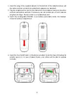 Preview for 9 page of THOMSON conecto 300 User Manual