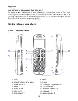 Preview for 13 page of THOMSON conecto 300 User Manual