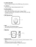 Preview for 15 page of THOMSON conecto 300 User Manual