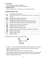 Preview for 16 page of THOMSON conecto 300 User Manual