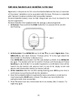 Preview for 36 page of THOMSON conecto 300 User Manual