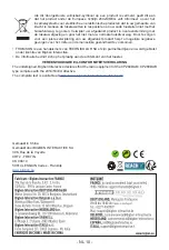 Предварительный просмотр 77 страницы THOMSON CP284DAB Operating Instructions Manual