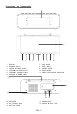 Preview for 14 page of THOMSON CR221I Operating Instructions Manual